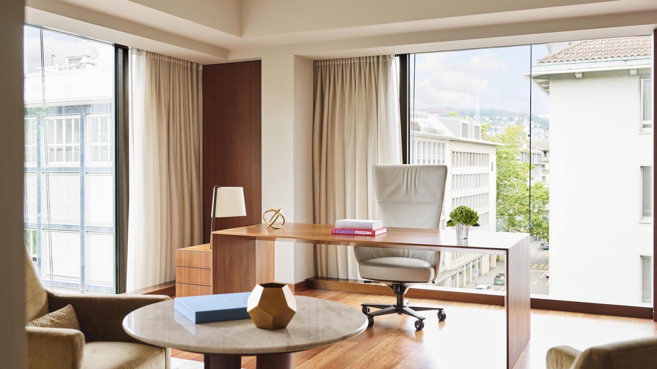 Photo of Bedroom in Old Town
