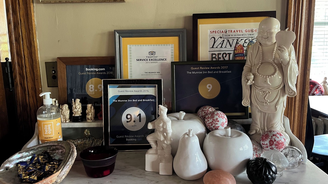 Photo of Others in Auburn