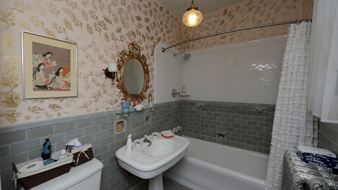 Photo of Bathroom in Auburn