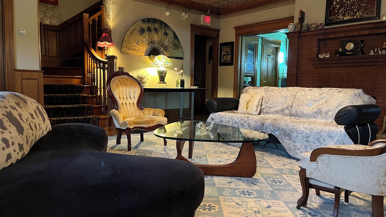 Photo of Others in Auburn