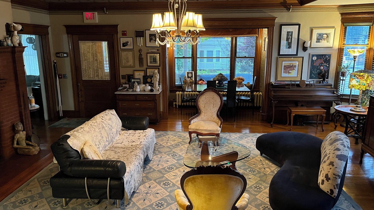 Photo of Others in Auburn