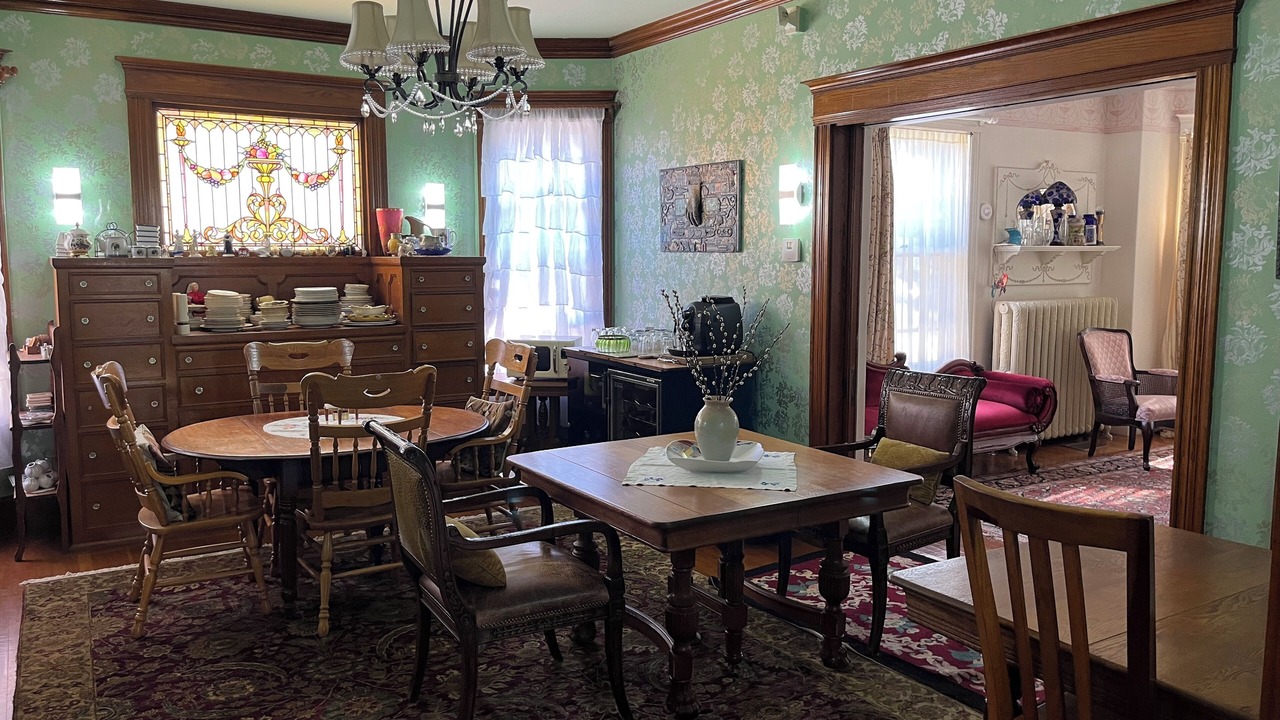 Photo of Others in Auburn