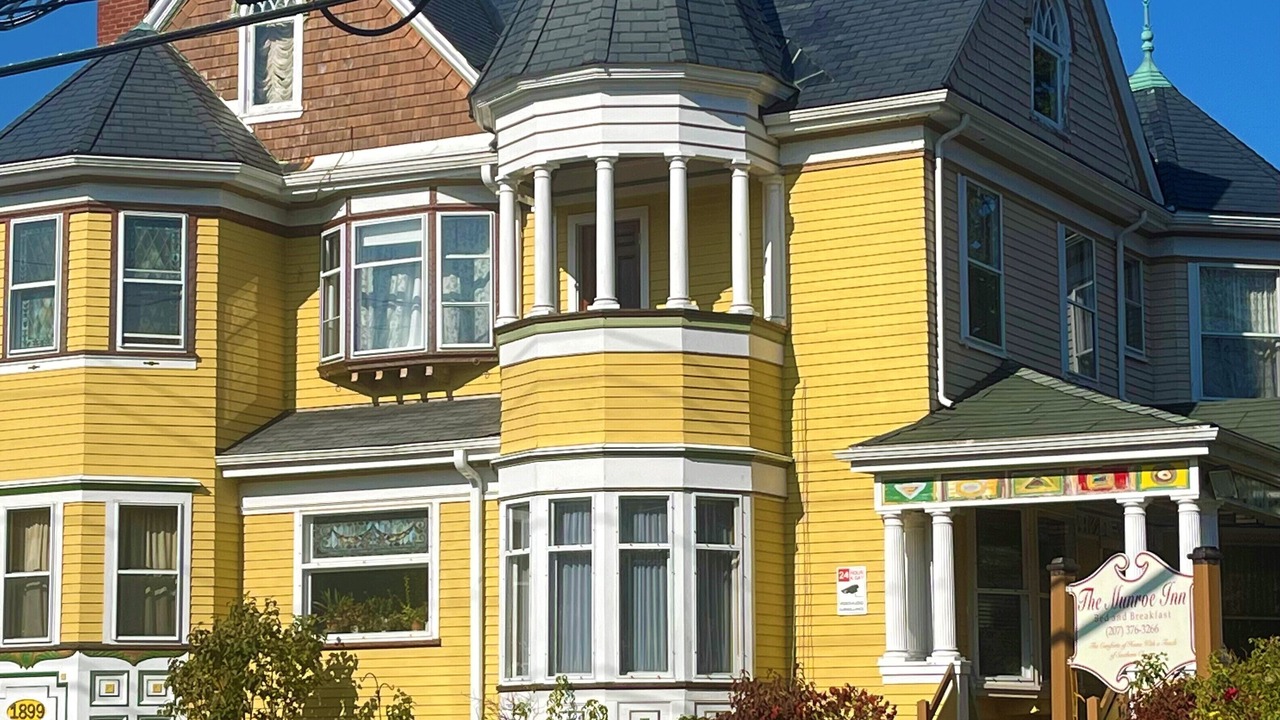 Photo of Outdoor in Auburn