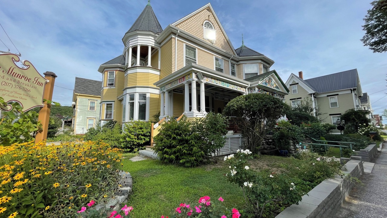 Photo of Outdoor in Auburn