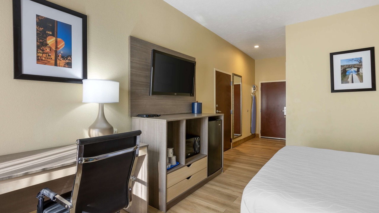 Photo of Bedroom in Springfield