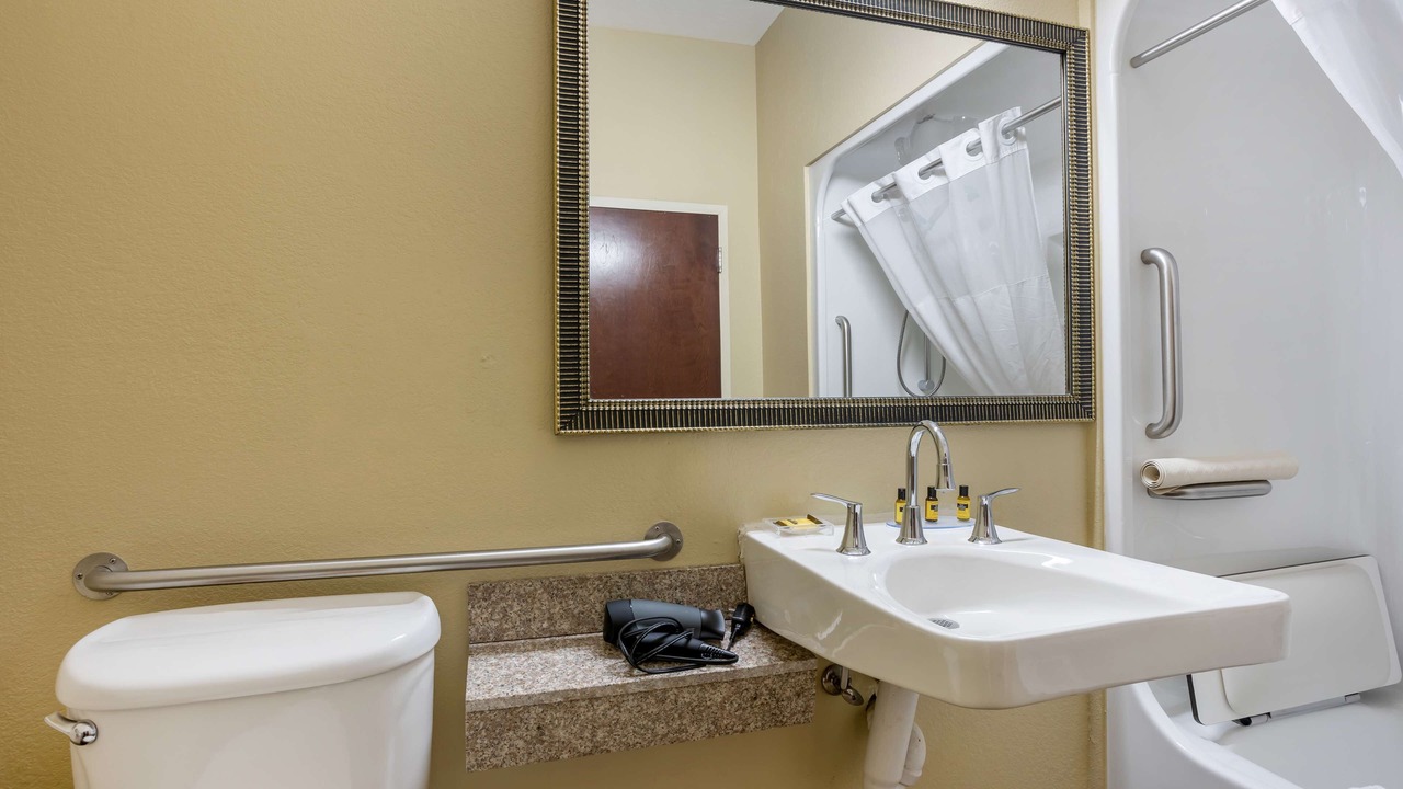 Photo of Bathroom in Springfield