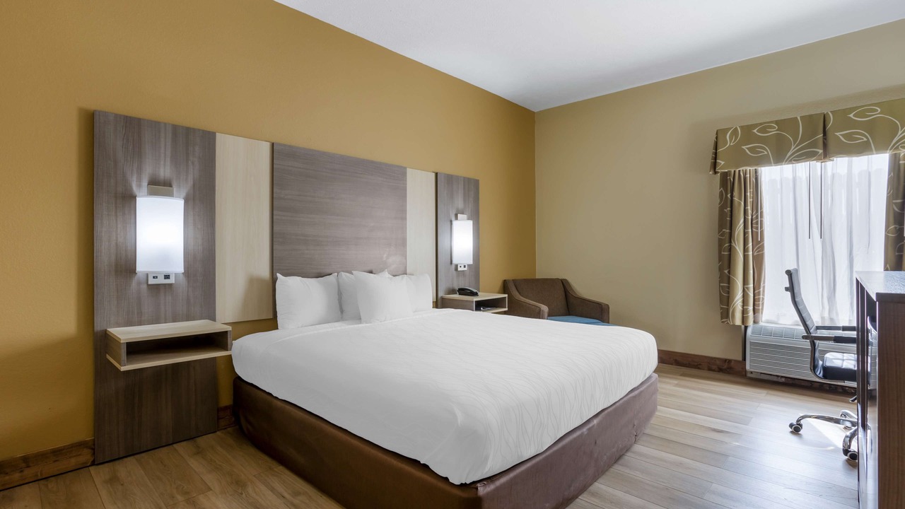 Photo of Bedroom in Springfield