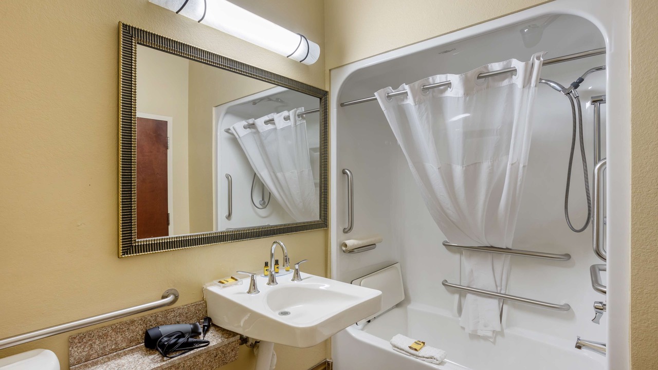 Photo of Bathroom in Springfield
