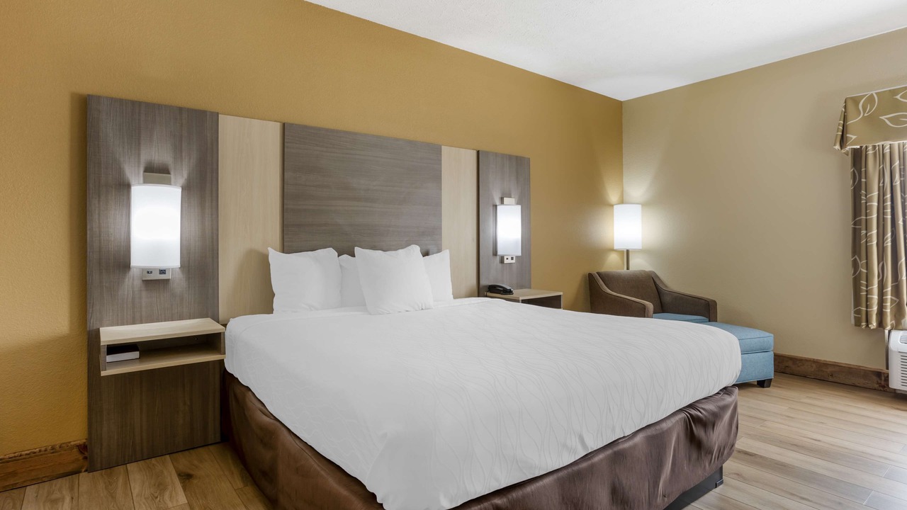 Photo of Bedroom in Springfield