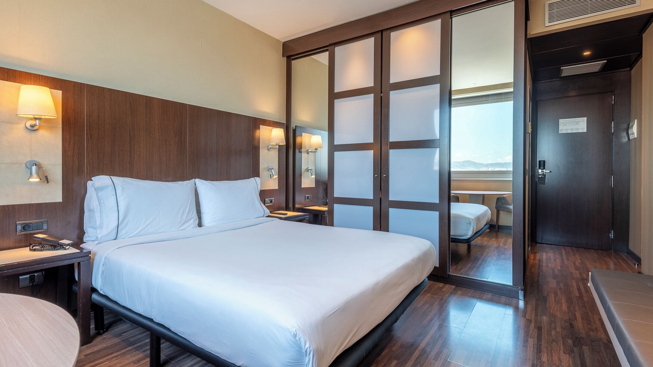 Photo of Bedroom in Diagonal Mar i el Front Maritim del Poblenou
