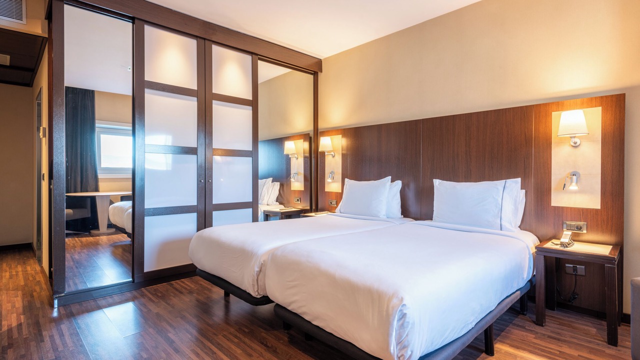Photo of Bedroom in Diagonal Mar i el Front Maritim del Poblenou