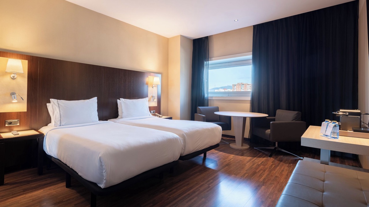 Photo of Bedroom in Diagonal Mar i el Front Maritim del Poblenou