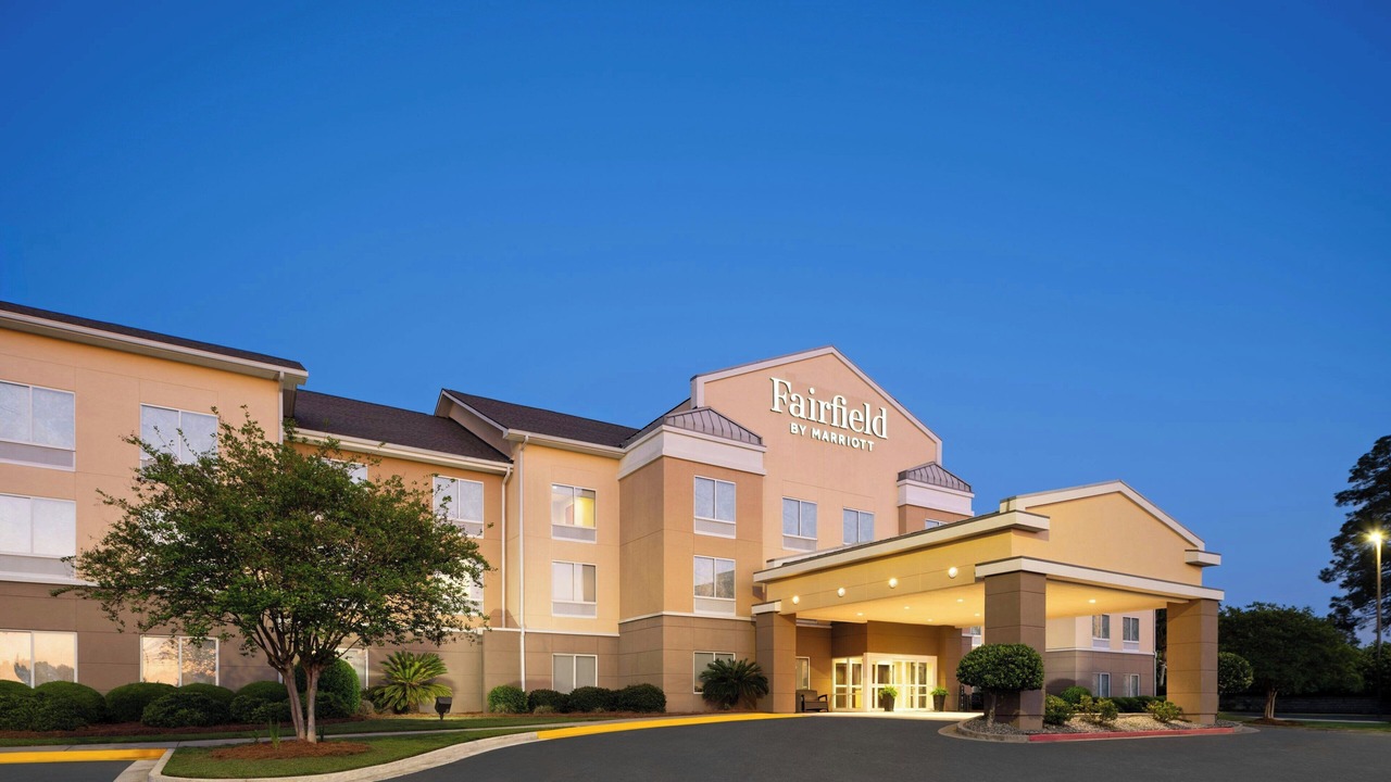 Photo of Outdoor in Tifton