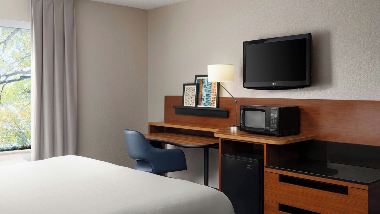 Photo of Bedroom in Tifton