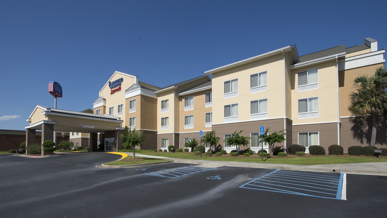 Photo of Outdoor in Tifton