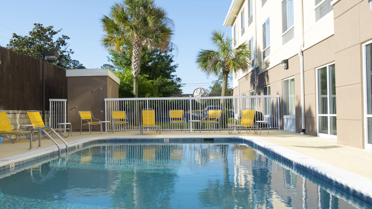 Photo of Outdoor in Tifton