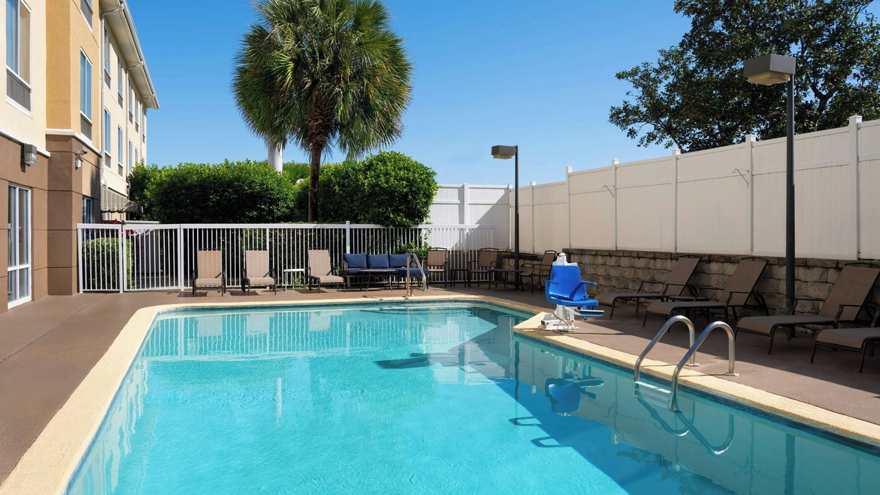 Photo of Outdoor in Tifton