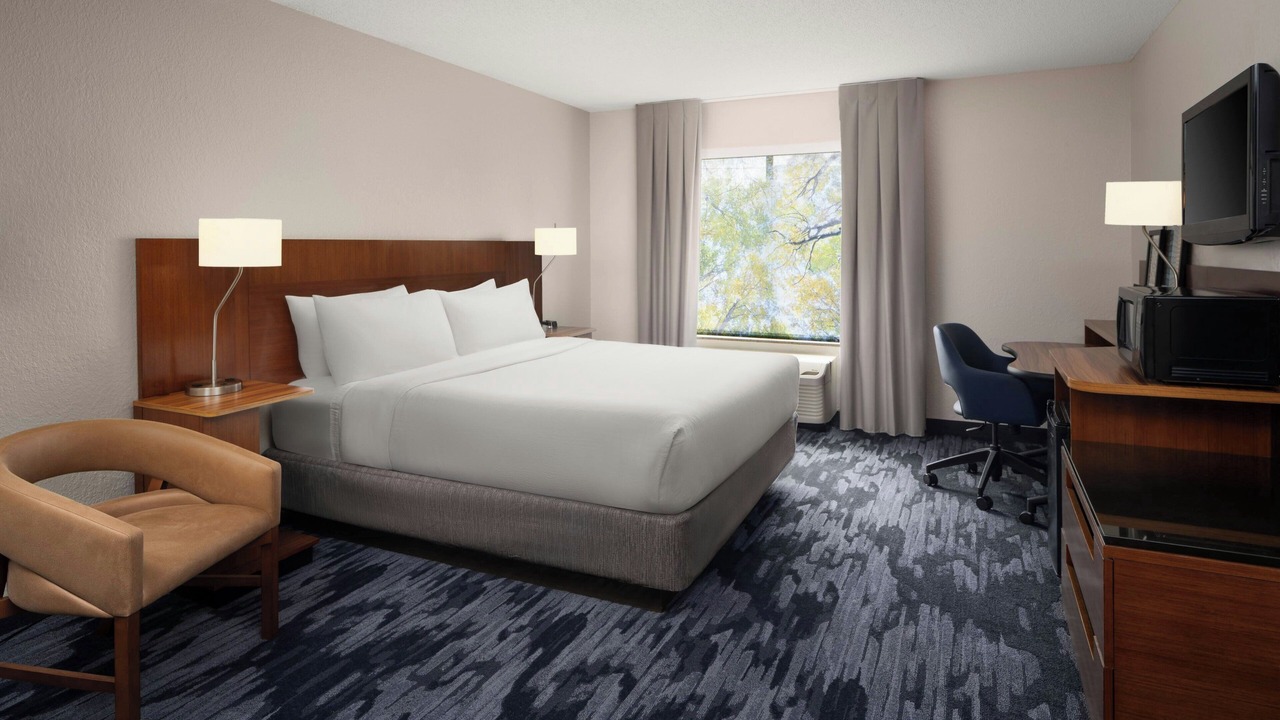 Photo of Bedroom in Tifton