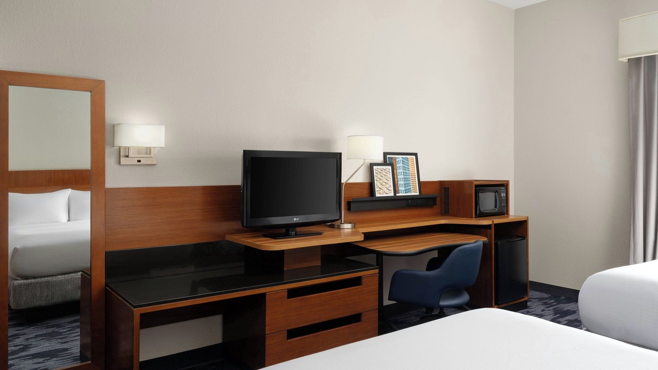 Photo of Bedroom in Tifton