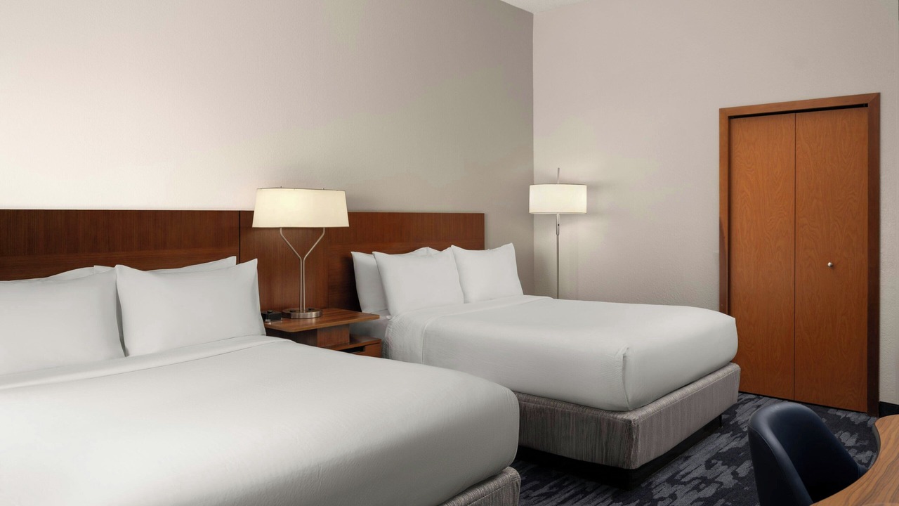 Photo of Bedroom in Tifton