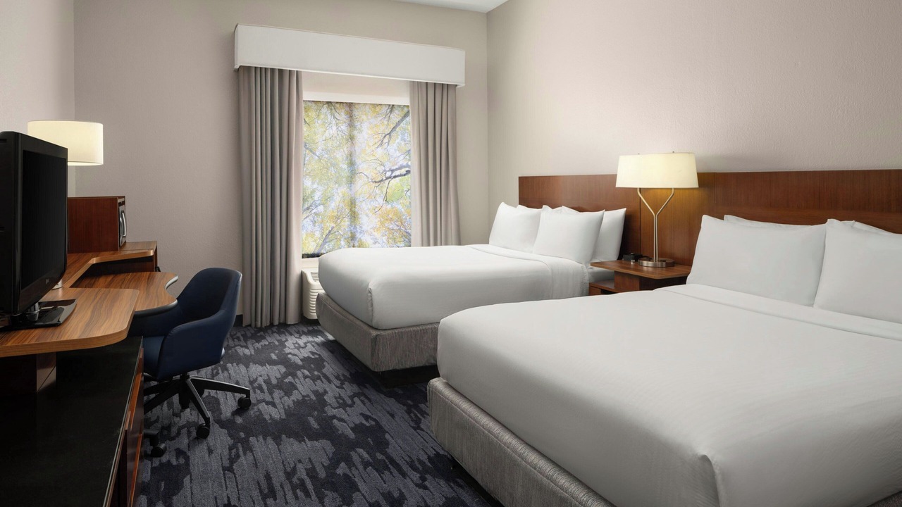 Photo of Bedroom in Tifton