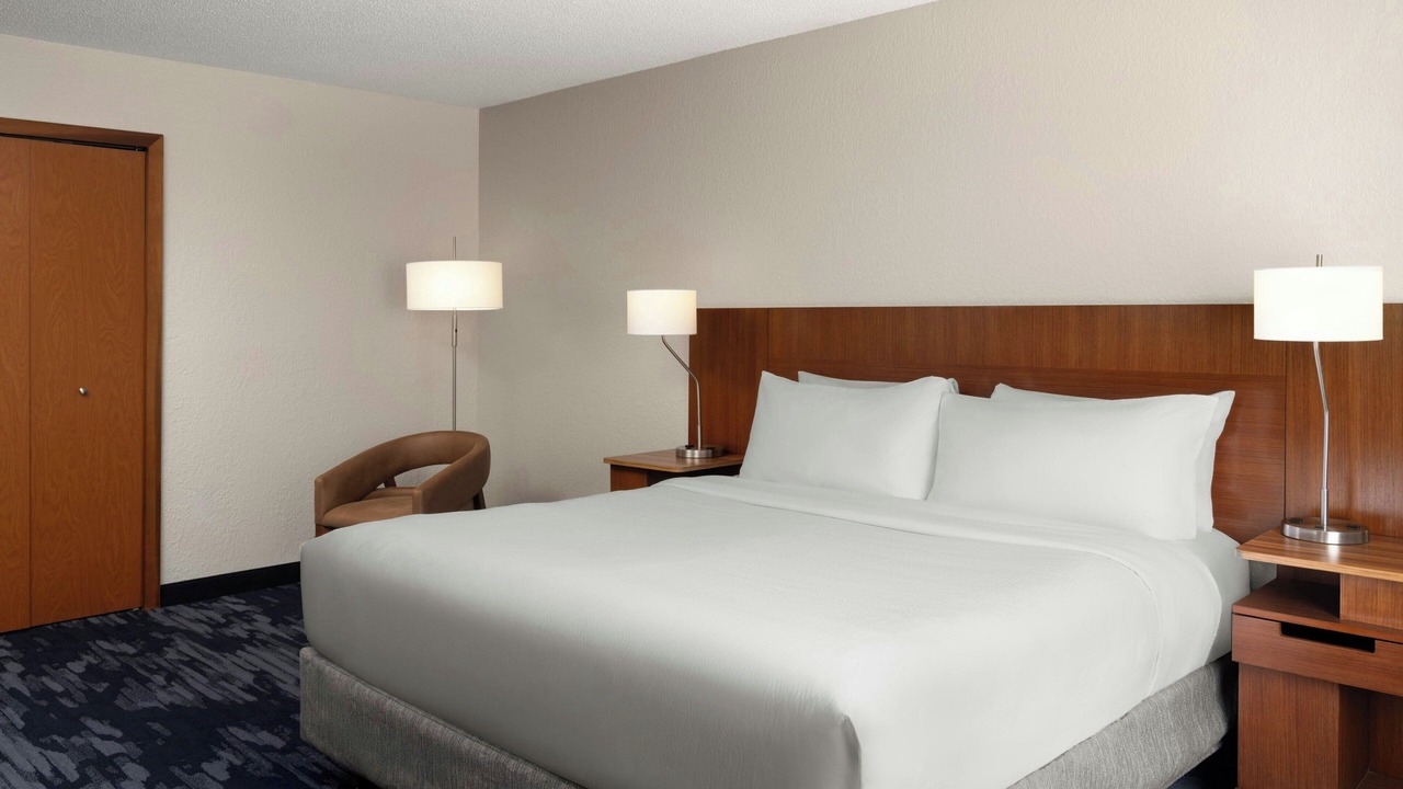 Photo of Bedroom in Tifton