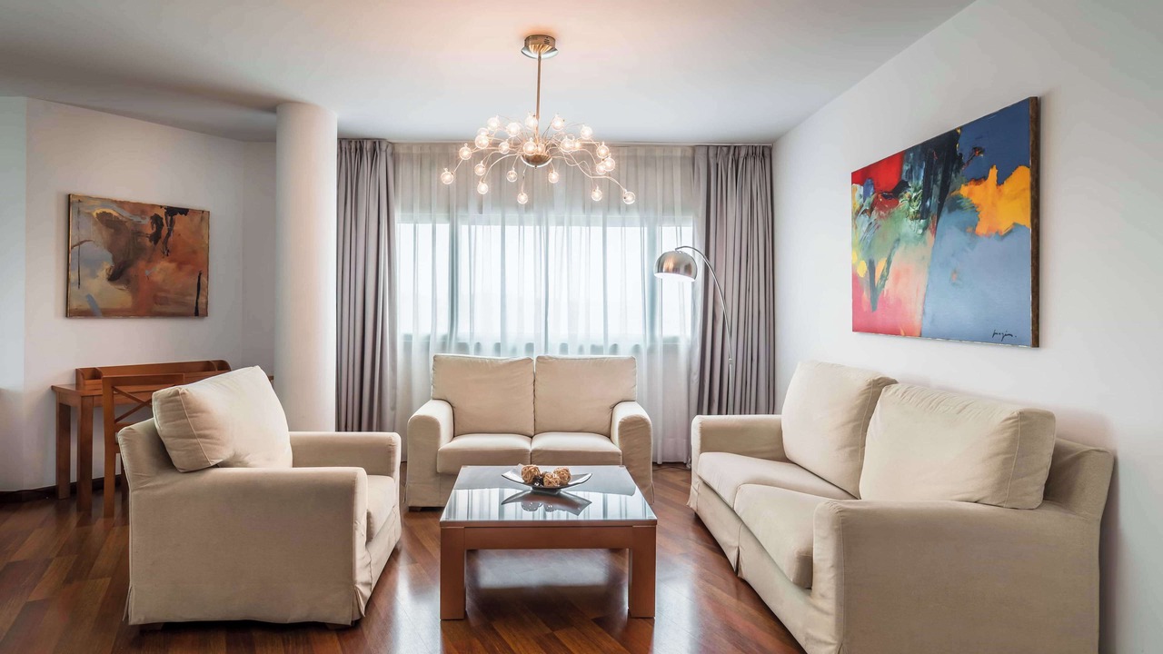 Photo of Bedroom in Murcia