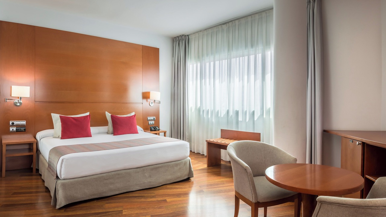 Photo of Bedroom in Murcia