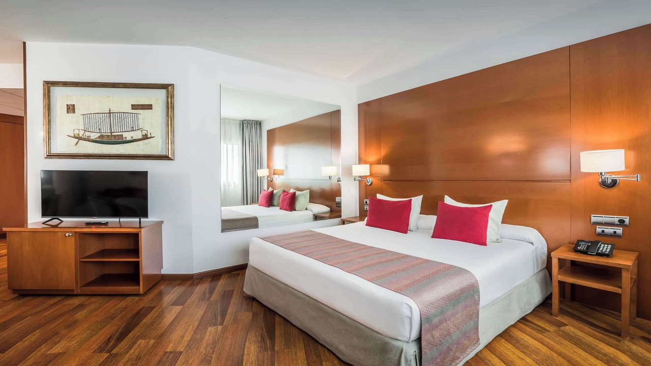 Photo of Bedroom in Murcia