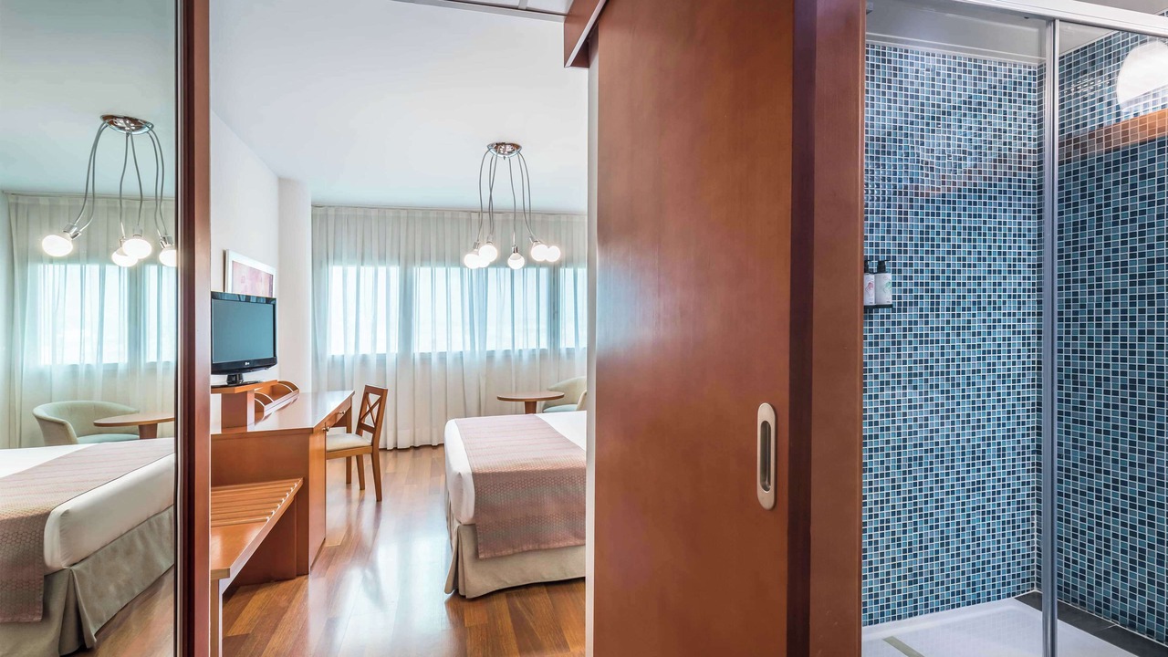 Photo of Bedroom in Murcia