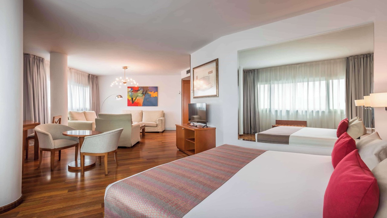 Photo of Bedroom in Murcia