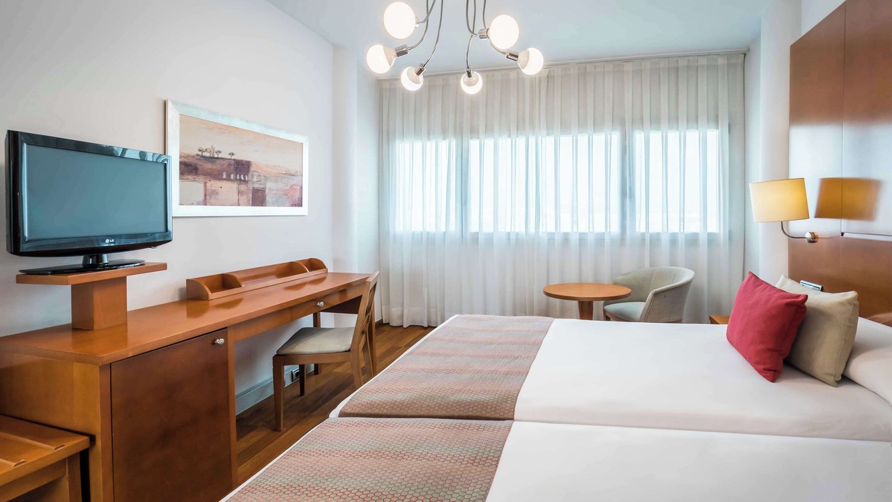 Photo of Bedroom in Murcia