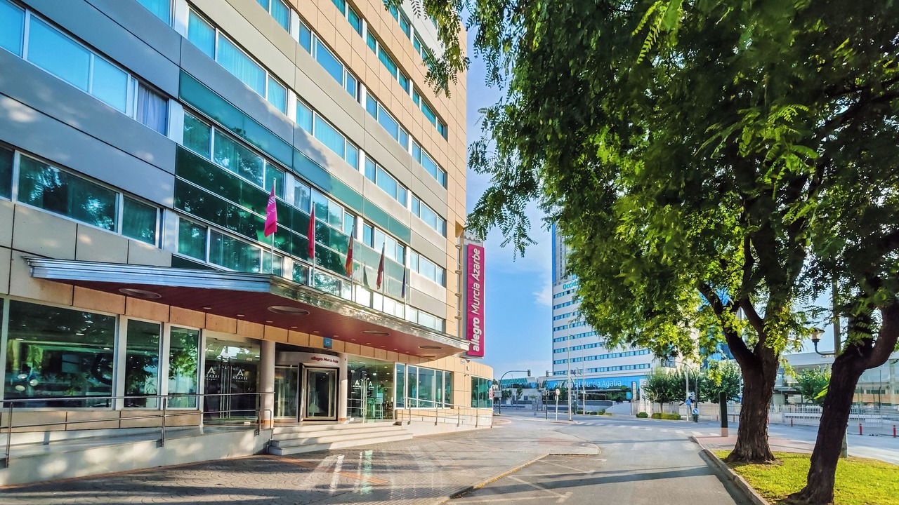Photo of Outdoor in Murcia