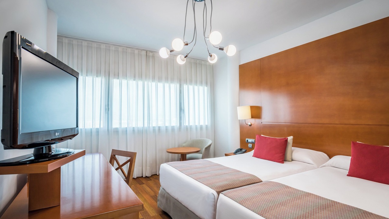Photo of Bedroom in Murcia