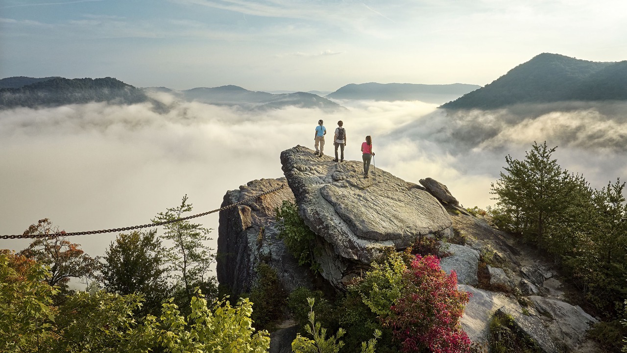 Photo of Outdoor in Fourmile