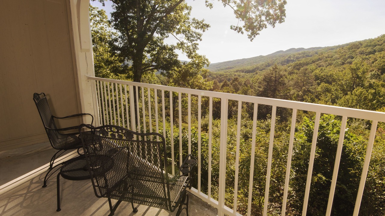 Photo of Patio Balcony in Fourmile