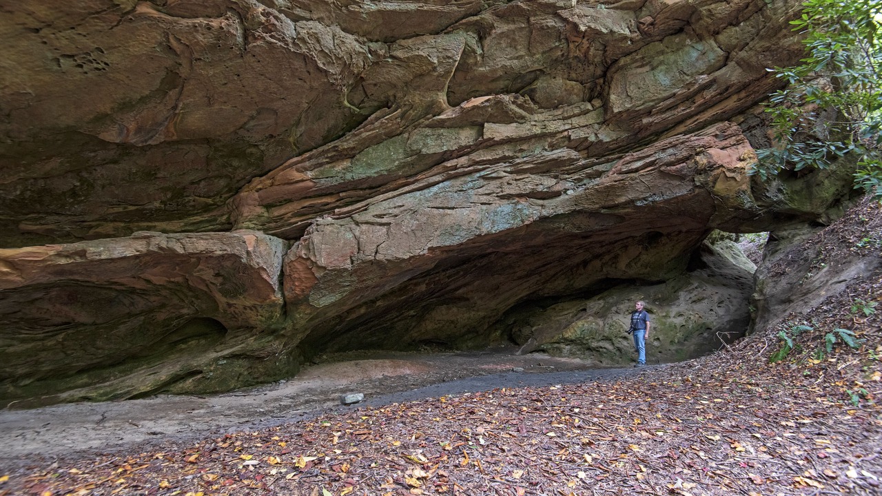 Photo of Outdoor in Fourmile