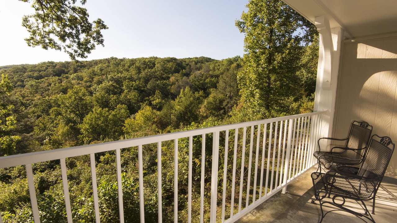 Photo of Patio Balcony in Fourmile