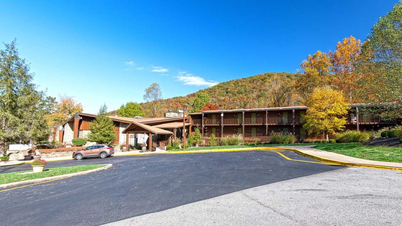 Photo of Outdoor in Prestonsburg