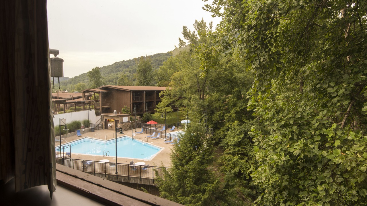 Photo of Bedroom in Prestonsburg