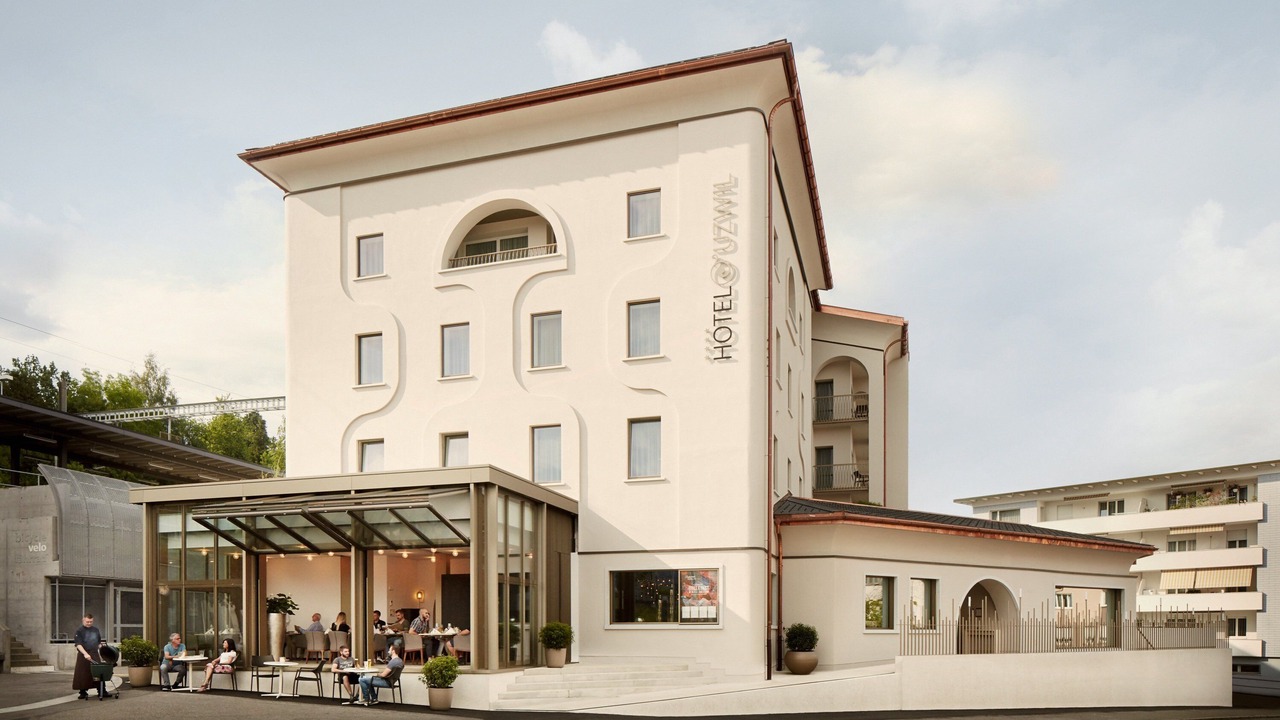Photo of Outdoor in Uzwil