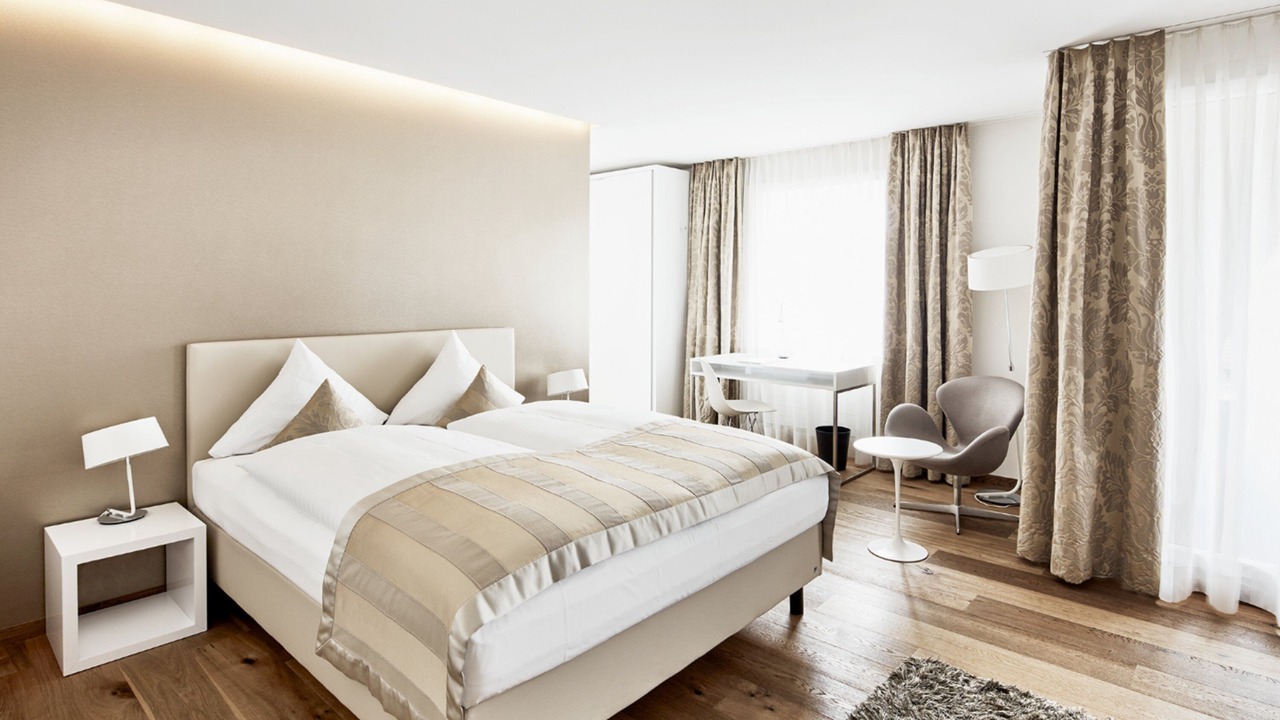 Photo of Bedroom in Uzwil