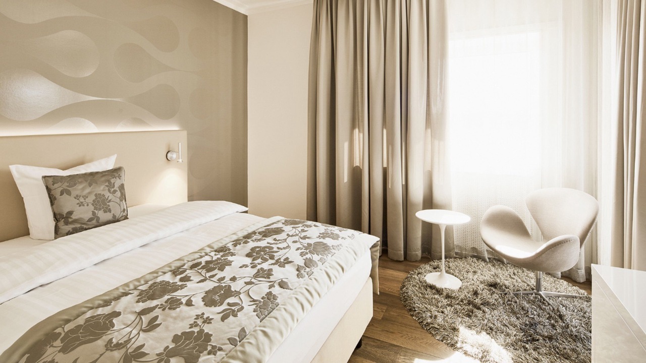Photo of Bedroom in Uzwil