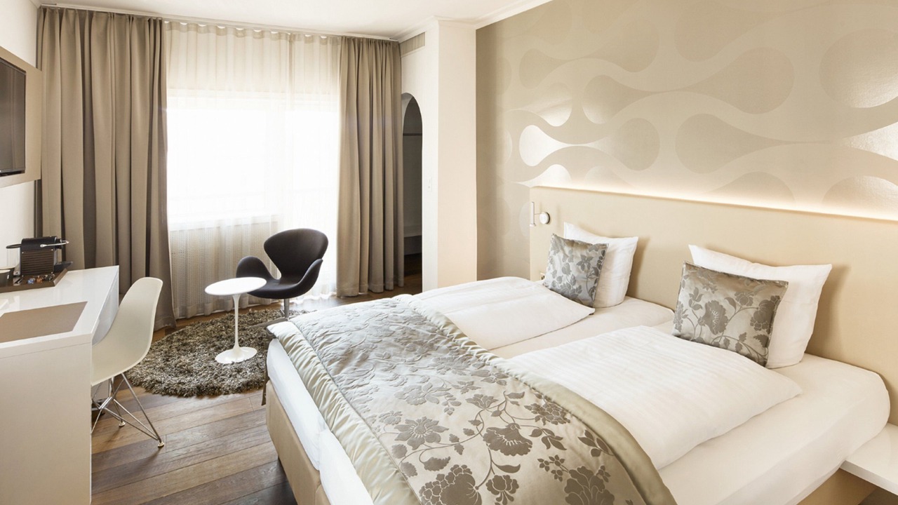 Photo of Bedroom in Uzwil