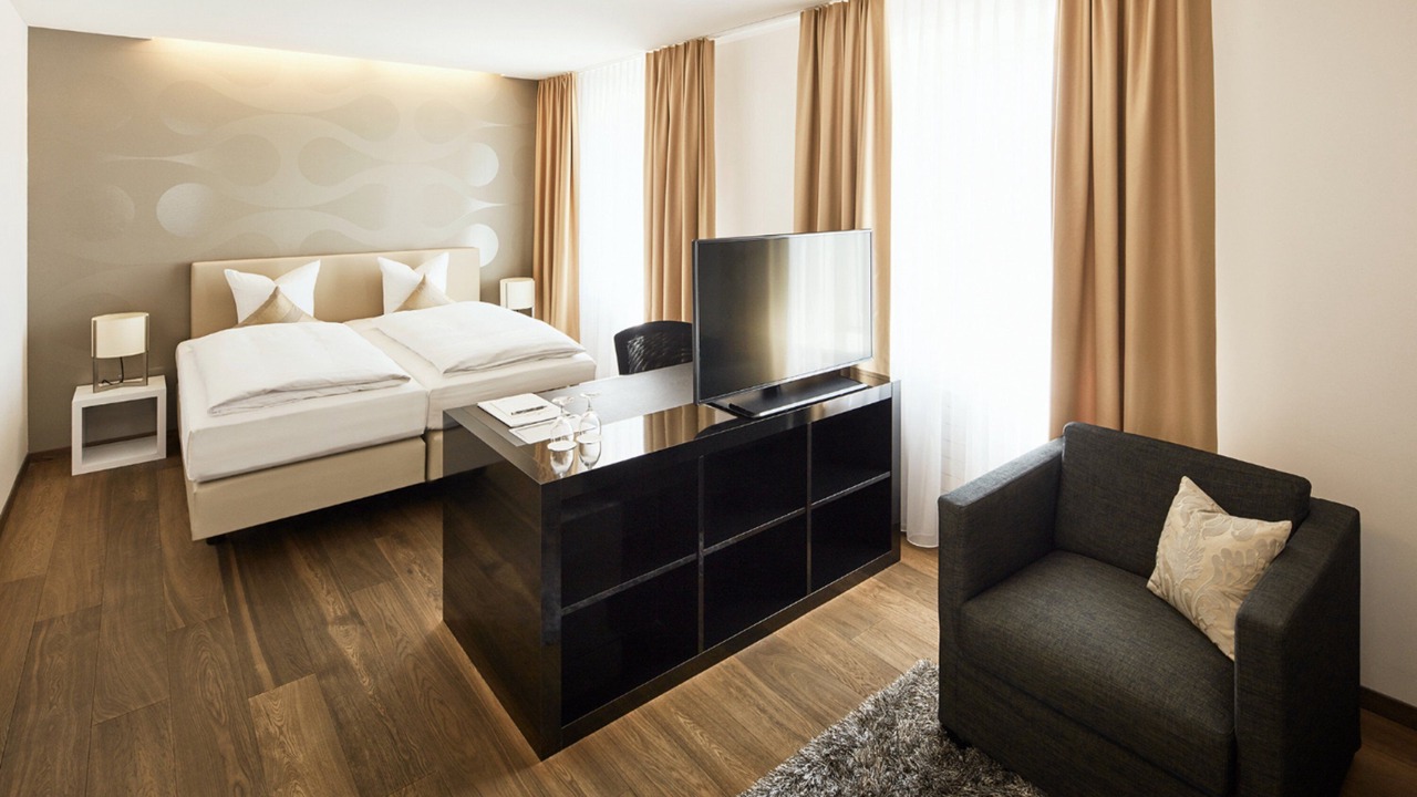 Photo of Bedroom in Uzwil