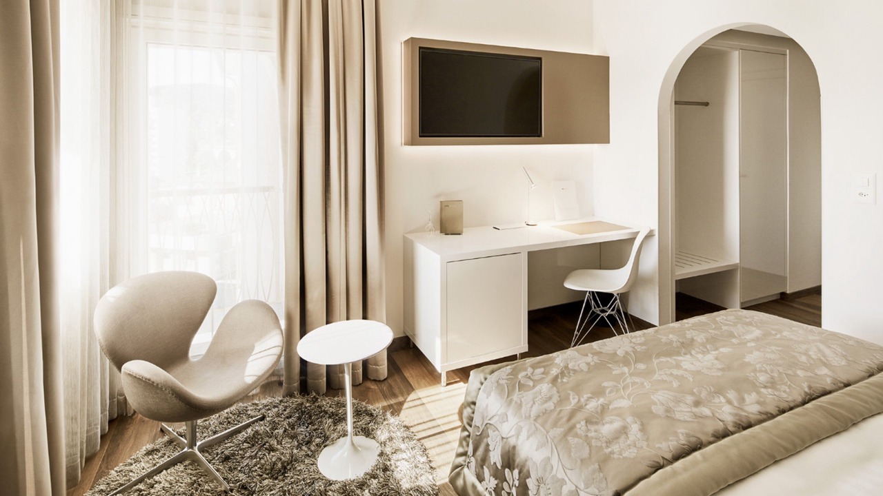 Photo of Bedroom in Uzwil