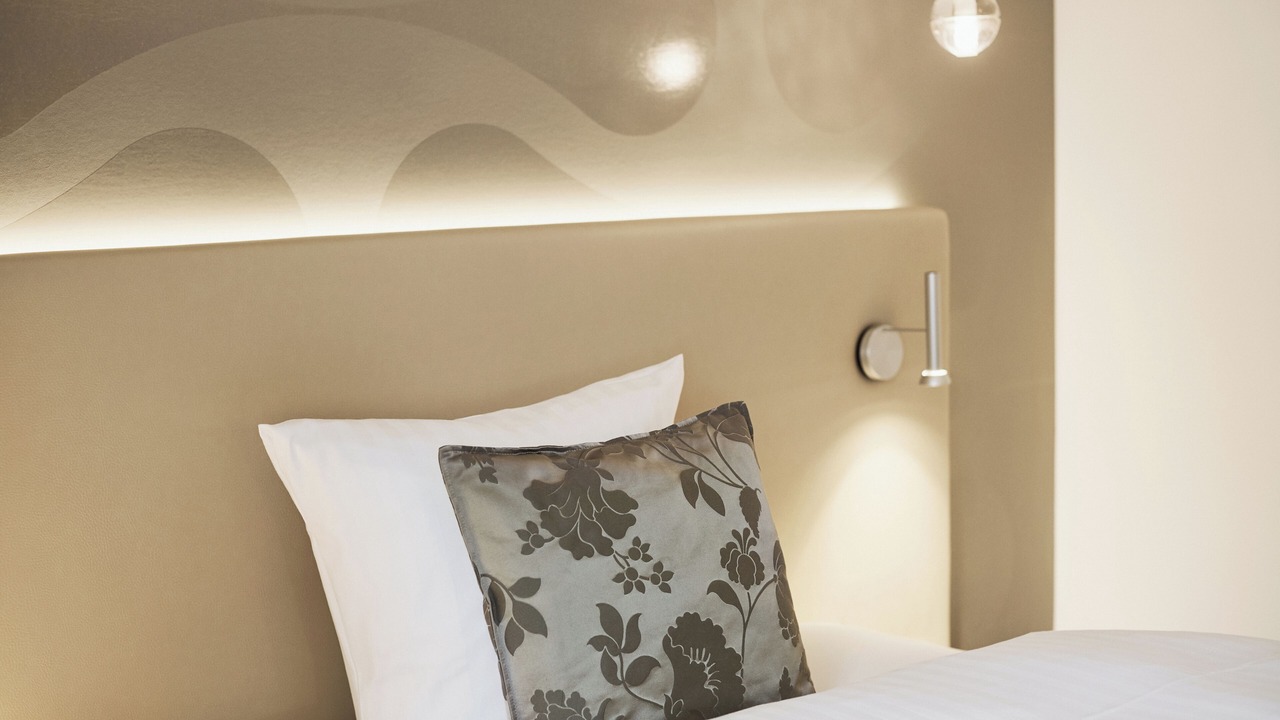 Photo of Bedroom in Uzwil