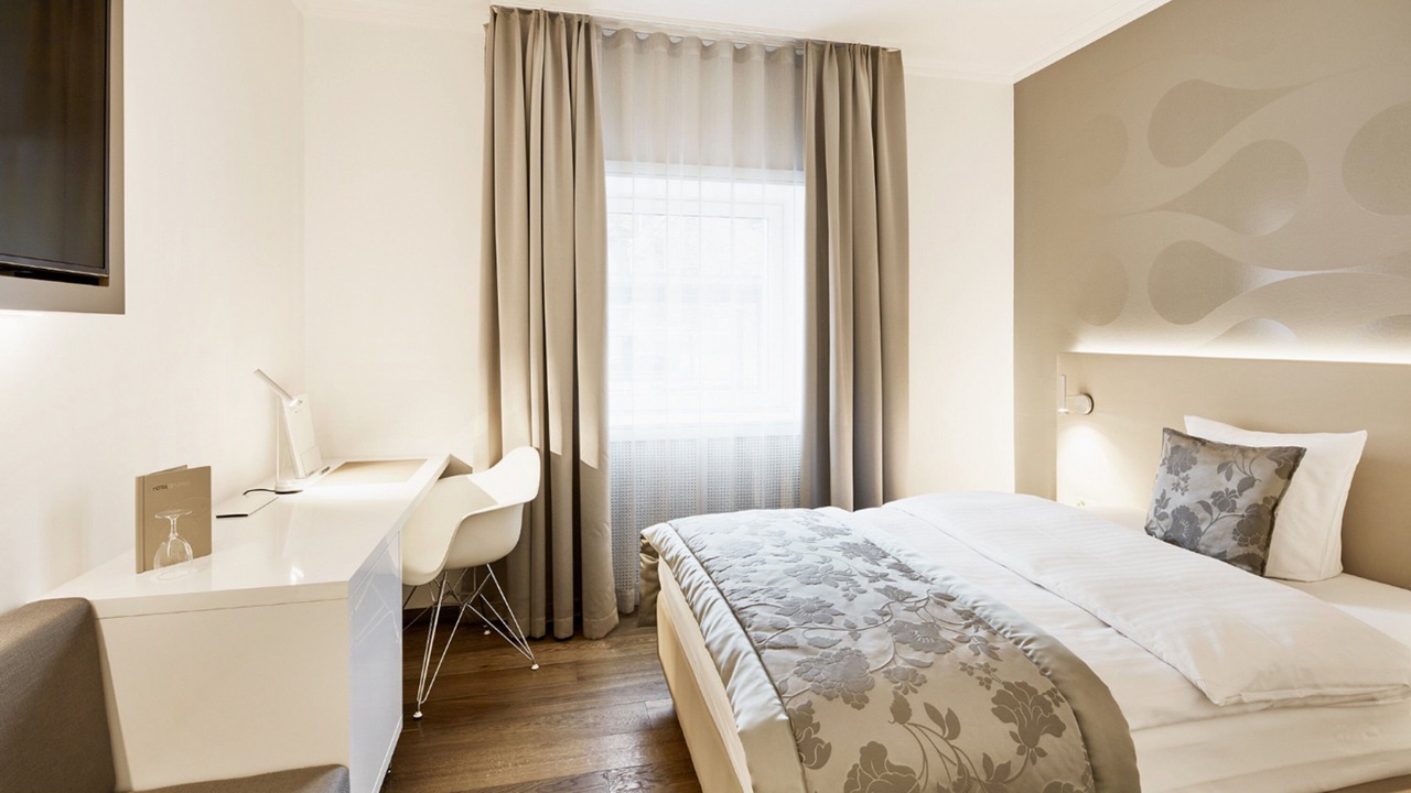 Photo of Bedroom in Uzwil