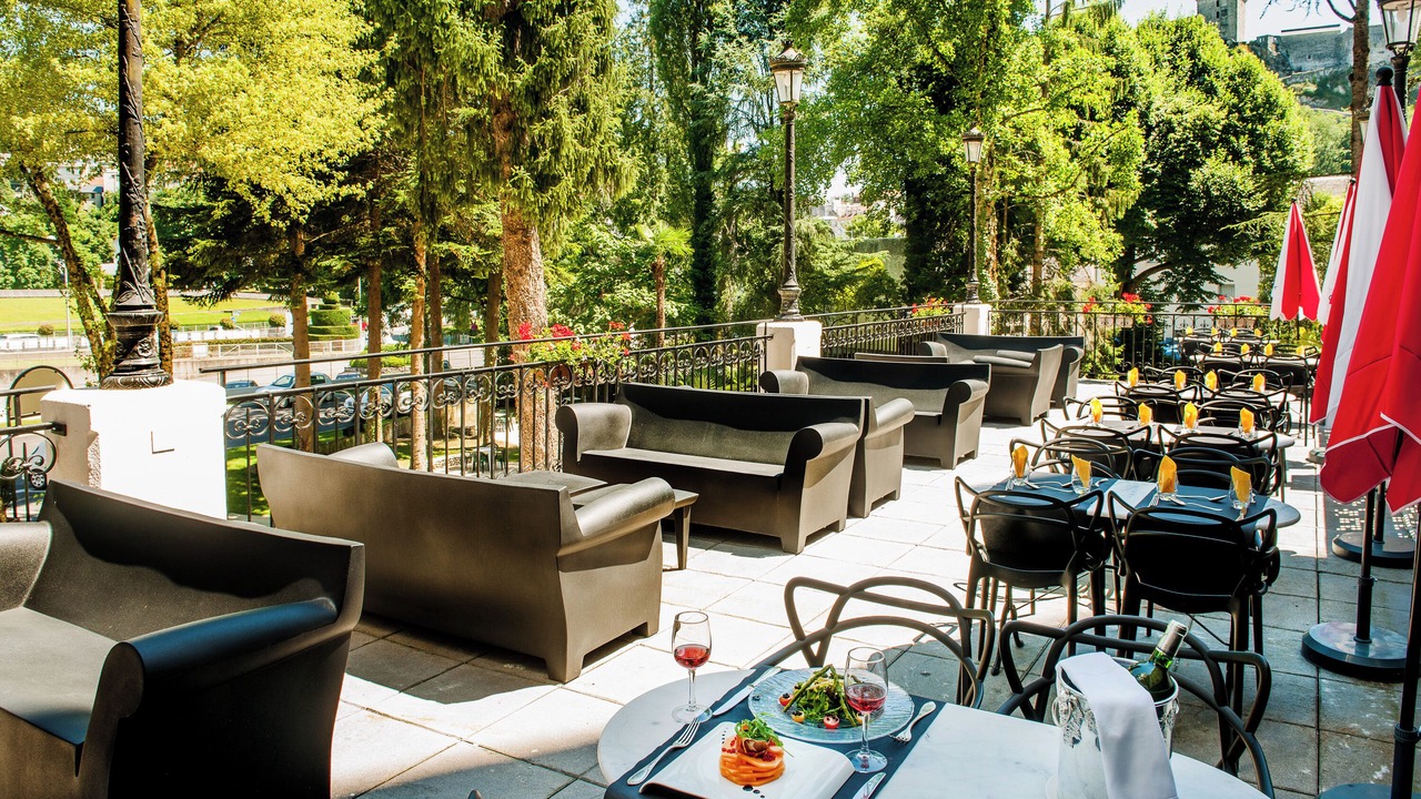 Photo of Patio Balcony in Lourdes