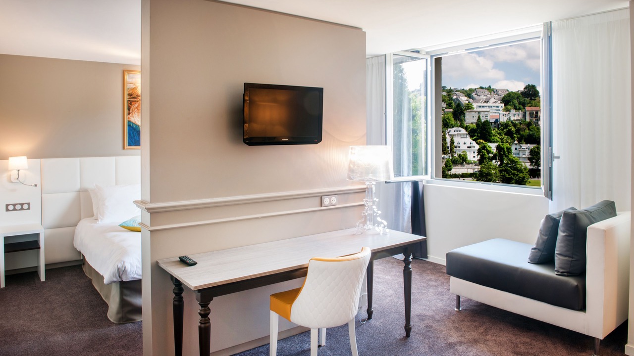 Photo of Bedroom in Lourdes